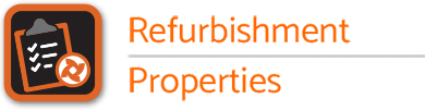 Refurbishment Properties