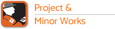 Project & Minor Works